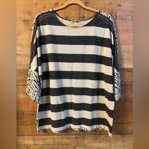 Street One Patterned Top